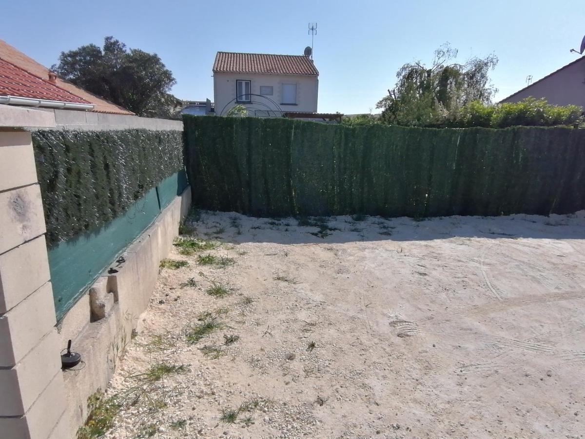 Bourcefranc L'Etoile De Mer מראה חיצוני תמונה